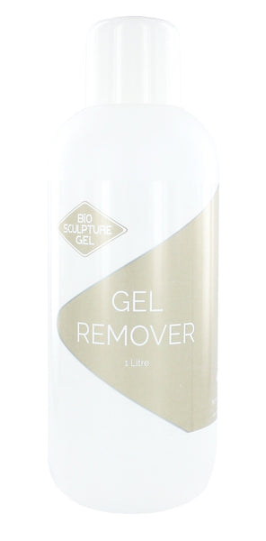 Gel Remover 1 Litre