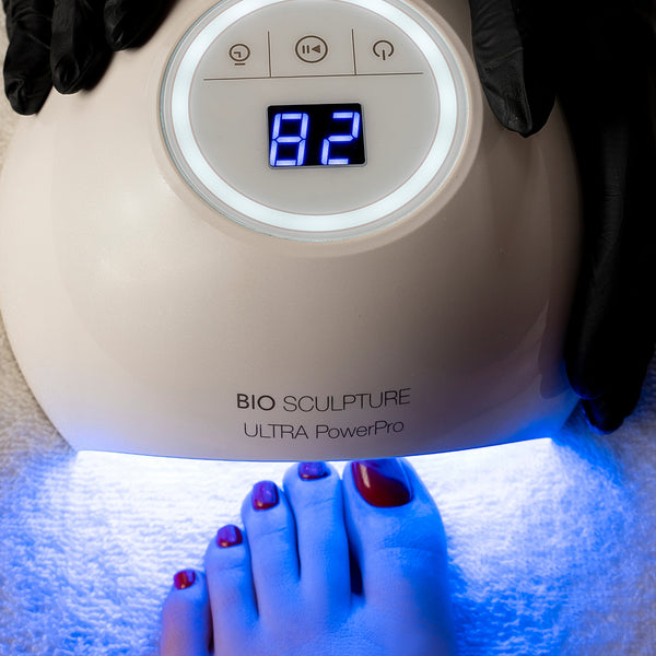 ULTRA PowerPro Cordless Curing Lamp