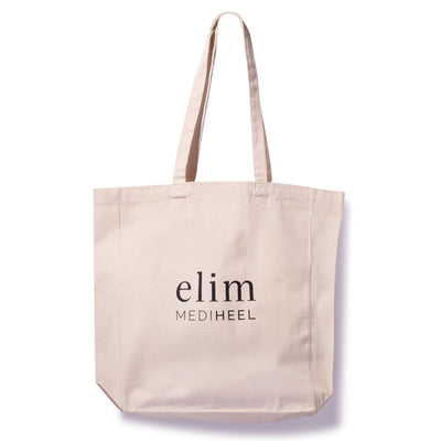 Cotton Tote Bag - Elim