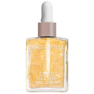 Ethos Golden Nail Serum