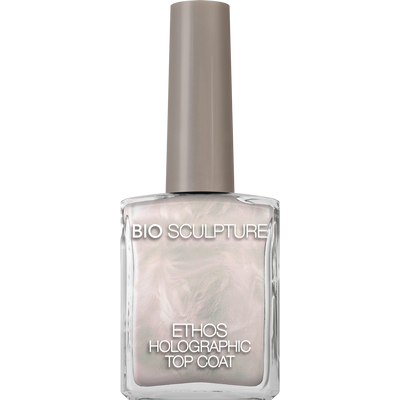 Ethos Holographic Top Coat