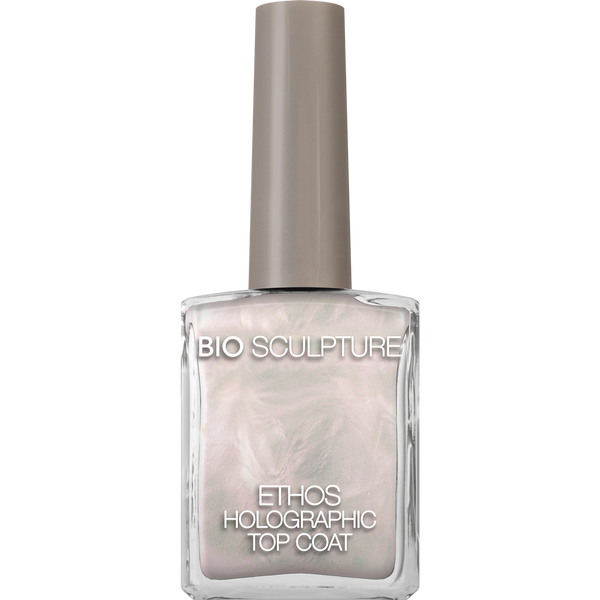 Ethos Holographic Top Coat