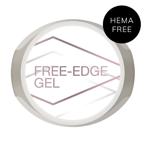 Free Edge Gel