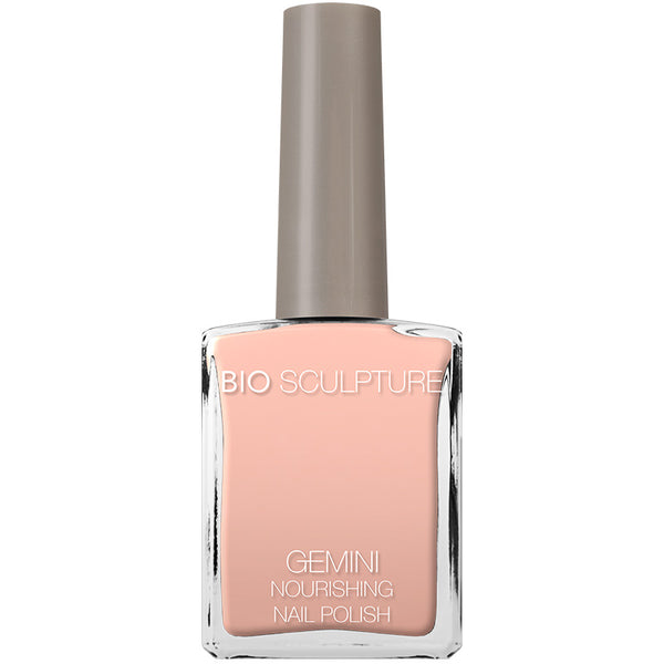 Nude nail polish