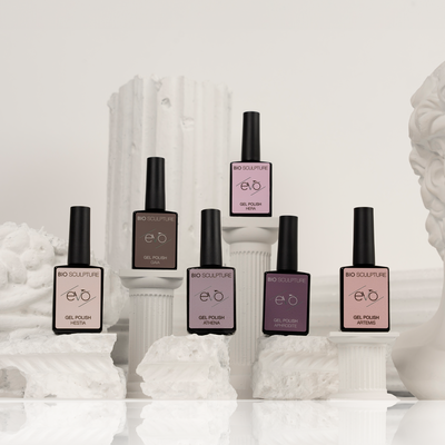 Evo Mythical Beauty Collection