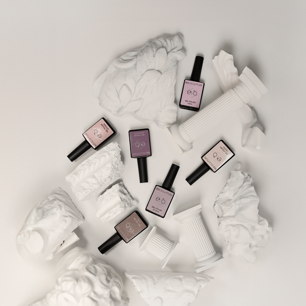 Evo Mythical Beauty Collection