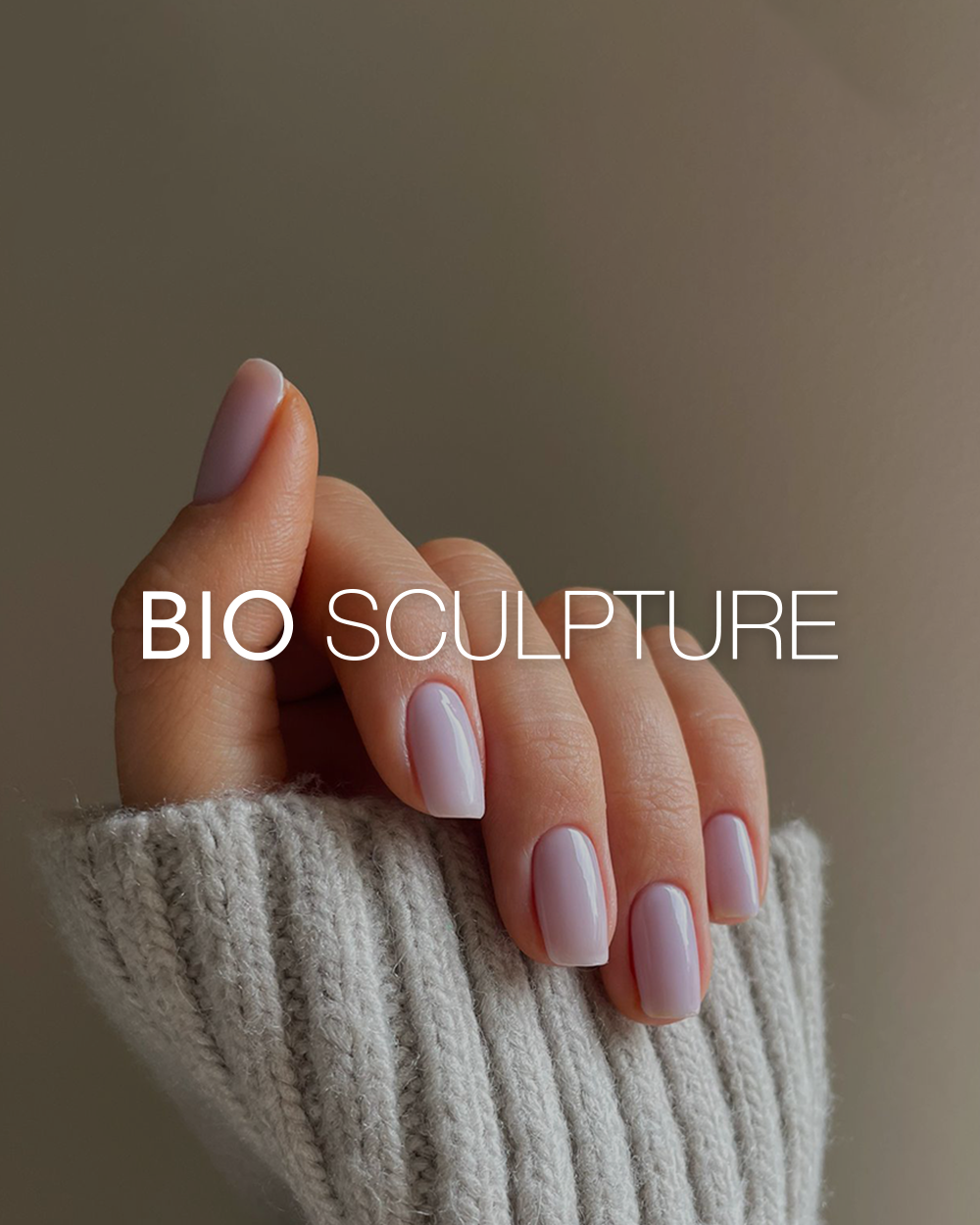 BIO SCULPTURE