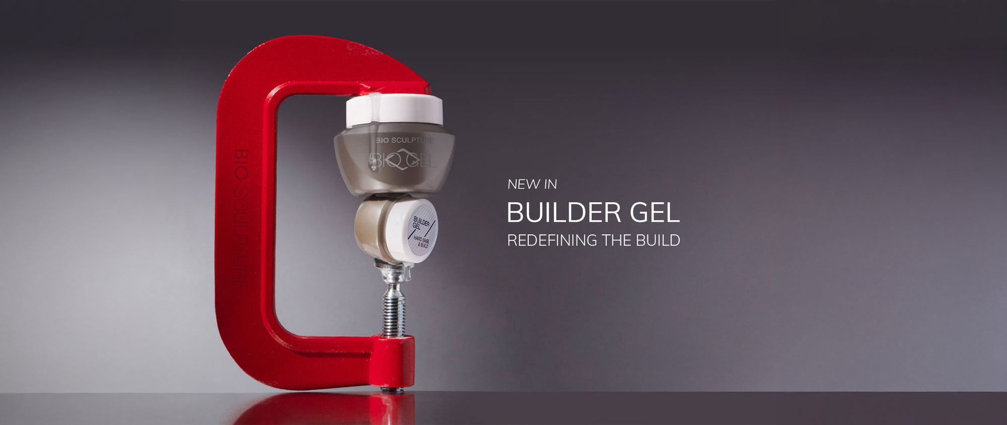 Builder Gel