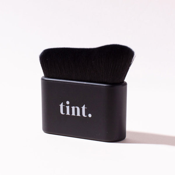 tint. contour brush